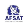 Afghanistan Faiz Satellite Communications AFSAT company logo