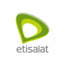 Etisalat Afghanistan company logo