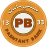 Pashtany Bank company logo