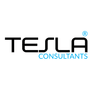 Tesla Afghanistan Consultancy Services company logo