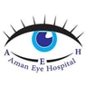 Aman Eye Hospital company logo